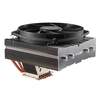 Scheda Tecnica: Be Quiet! Shadow Rock TF 2, 160W TDP, 135mm - 