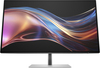 Scheda Tecnica: HP M Series 7 Pro 727pU 27" 2560 x 1440 - USB-c, HDMI, DP, Thunderbolt