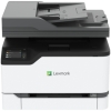 Scheda Tecnica: Lexmark 652 A4, Farblaser, 2.8equot LCD, Cis Scan, Gigabit - Wi-fi 802.11ac, USB 2.0 Typ /typ B, 1GHz