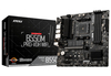 Scheda Tecnica: MSI B550M PRO-VDH WiFi AMD B550, AM4, 4x DDR4, HDMI, DP - VGA, SATA III, M.2, USB 3.2, 1G LAN, MicRedX, 244x244 mm