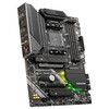 Scheda Tecnica: MSI Mag B550 Tomahawk Max WiFi (am4) (d) - 