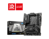 Scheda Tecnica: MSI Mag B760 Tomahawk Wifi DDR4 (1700) (d) - 