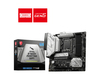 Scheda Tecnica: MSI Mag B760m Mortar WiFi (1700) (d) - 