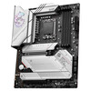 Scheda Tecnica: MSI Mpg Z790 Edge WiFi DDR4 (1700) (d) - 