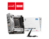 Scheda Tecnica: MSI Mpg Z790i Edge WiFi (1700) (d) - 