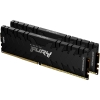 Scheda Tecnica: Kingston 16GB 3000MHz DDR4 Dimm - Kit2 fory Reneg Blck