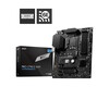 Scheda Tecnica: MSI Z790-s Pro WiFi (1700) (d) - 