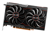 Scheda Tecnica: Sapphire Pulse Radeon RX 6500 Xt 4GB Gaming Oc Gddr6 - HDMI/dp (uefi)