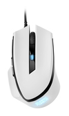 Scheda Tecnica: Sharkoon Mouse Shark Force Ii White - 