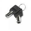 Scheda Tecnica: Dicota Masterkey For Laptop Lock Nano Ultra Slim - 