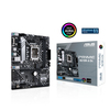 Scheda Tecnica: Asus PRIME H610M D4 Intel H610 LGA 1700 micro ATX - 12th Generation Intel