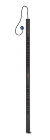 Scheda Tecnica: APC Basic Rack-Mount PDU unita Distribuzione alimentazione - Rack PDU,Basic,Zeroo,16A,230V,(20)C13 + (4)C19, IEC309