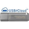Scheda Tecnica: Kingston DATATraveler Locker+ G3 - 16GB USB 3.0