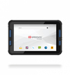 Scheda Tecnica: Newland 8" Tablet 2GHz 4GB/64GB 2d Android WiFi Nfc - Gps Libra