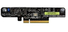 Scheda Tecnica: Asus 2 NVMe Upg. Kit With 850mm Cable Single Pack - Containing 1x 2-port NVMe Riser Card, 1x Fl + 1x Lp PCIe B