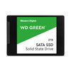 Scheda Tecnica: SanDisk SSD Green Series 2.5" SATA 6Gb/s - 2tb
