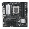 Scheda Tecnica: Asus PRIME B650M-A WiFi-CSM AMD B650, AMD Socket AM5 - Realtek 2.5Gb Ethernet, Wi-Fi 6, 4 x DIMM, Max. 128GB, DDR5