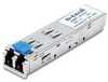 Scheda Tecnica: D-Link DEM-310GT 1000BaSE-LX Mini GigaBit Interface Converte - 1 x 1000Base-LX SFP (mini-GBIC)