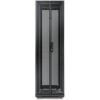 Scheda Tecnica: APC NetShelter AV 42U 600mm Wide x 825 Deep Enclosure with - Sides and 10-32 Threaded Rails Black