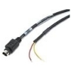 Scheda Tecnica: APC Cavo NetBotz Dry Contact - 1 x Mini-DIN (Ps2) 4,57m Nero