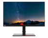 Scheda Tecnica: Lenovo P27u-20 27" 4k Uhd Ips 450cd/m 16:9 L/t/s/p USB-c - 