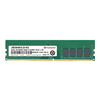 Scheda Tecnica: Transcend 16GB Jm DDR4 2666MHz U-dimm 2rx8 - 