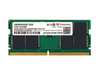 Scheda Tecnica: Transcend 16GB Jm Ddr5 4800 SODIMM 1rx8 2gx8 Cl40 - 1.1v