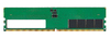 Scheda Tecnica: Transcend 16GB Jm Ddr5 4800 U-dimm 1rx8 2gx8 Cl40 - 1.1v