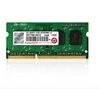 Scheda Tecnica: Transcend 4GB DDR3 1600MHz 1.35v Cl11 SODIMM - 