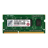 Scheda Tecnica: Transcend 4GB DDR3l 1333 SODIMM 2rx8 204pin DDR3-1333 - So-dimm 1.35v