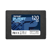 Scheda Tecnica: PATRIOT SSD Interno Burst Eite SATA 6GB/s - 120GB