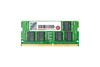 Scheda Tecnica: Transcend 8GB DDR4 2133 SODIMM 2rx8 - 
