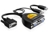 Scheda Tecnica: Delock 2 Port VGA Data Splitter 450MHz - 