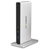 Scheda Tecnica: StarTech Docking Station Per Univ USB3.0 - Doppia Uscita Dvi