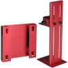 Scheda Tecnica: Lian Li Q09-1R, VESa Std. Case Mount, Red - 