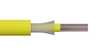 Scheda Tecnica: LINK Cavo Fibra Ottica - 24 Fibre Loose Os2 Antiroditore Lszh Classe B2ca (al Metro)