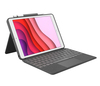 Scheda Tecnica: Logitech Combo Touch iPad 7th Gen Graphite Ita Mediter - 