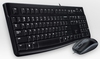 Scheda Tecnica: Logitech Desktop Mk120 - French Layout Fr