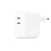 Scheda Tecnica: Apple Alimentatore - 35 Watt 2 Connettori Di Uscita (24 Pin USB C)