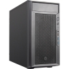Scheda Tecnica: SilverStone SST-FA311-B - Fara 311 Compact Micro-ATX - Chassis + Significant Features, Black