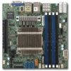 Scheda Tecnica: SuperMicro MBD-M11SDV-4C-LN4F-o Mb Retail, EPYC Embedded - 3000 Embedded New!