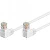 Scheda Tecnica: LINK LAN Cable Cat.5e UTP - Connettori RJ45 90 Gradi Mt 3