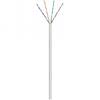Scheda Tecnica: LINK LAN Cable Cat.5e UTP - Flessibile Cca Matassa 305 Mt