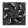 Scheda Tecnica: SilverStone SST-FHS120X - High Performance 120mm X 38mm Pwm - Industrial Fan