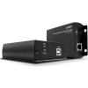 Scheda Tecnica: Lindy Extender USB 2.0 Cat.6 140m, 4 Porte - Estensione Di Fino 4 Periferiche USB 2.0 140m Di Distanz