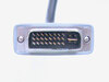 Scheda Tecnica: DIGITUS Cavo Monitor Connettori Dvi 24+5 Maschio/VLGA 15 Poi - Maschio Mt.3