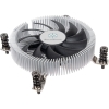 Scheda Tecnica: SilverStone SST-NT07-1700 - Nitrogon Cpu Cooler, Low - Profile, 80mm Pwm, Intel LGA 1700