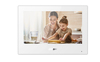 Scheda Tecnica: Dahua Videocitofono Postazione Interna Android BaSED - Touch Screen 7" 1024x600 Wi-fi Plastica Bianco PoE