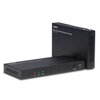 Scheda Tecnica: Lindy Extender Hdbaset Cat.6 HDMI 4k60, Audio, Ir e Rs-232 - Estende Segnali HDMI Fino 100m Trawithe Hdbaset