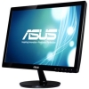 Scheda Tecnica: Asus Monitor LED 18.5" Vs197de - 1366x768, 600:01:00 5ms VGA Nero